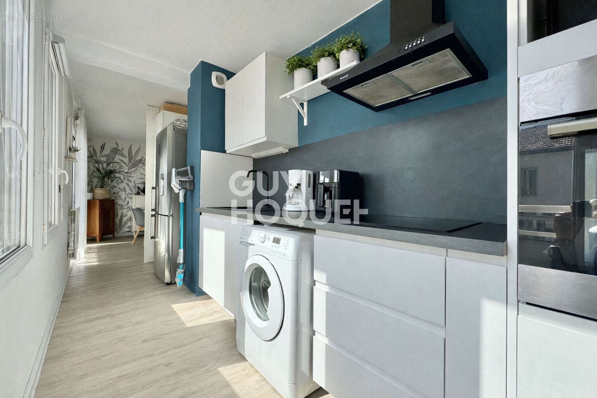 Appartement à GUJAN-MESTRAS