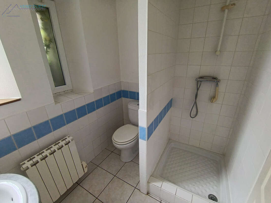 Maison de ville - photo 5