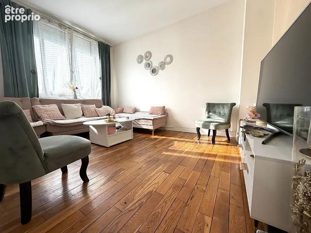 Maison 4 pieces - photo 3
