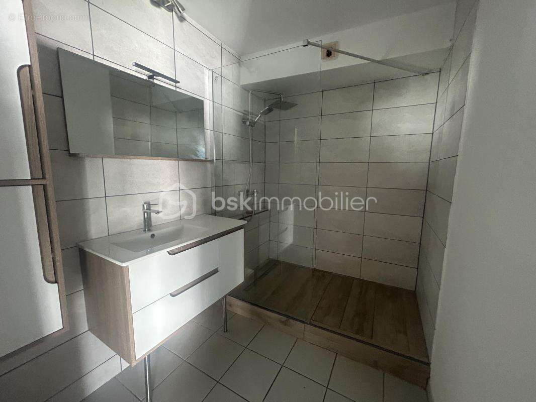 Appartement T6 duplex de 163 m² - photo 7