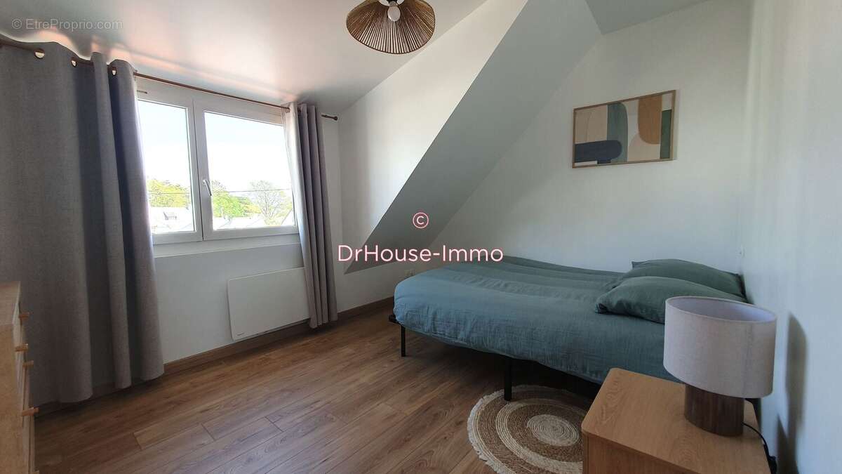 Appartement à CARNAC
