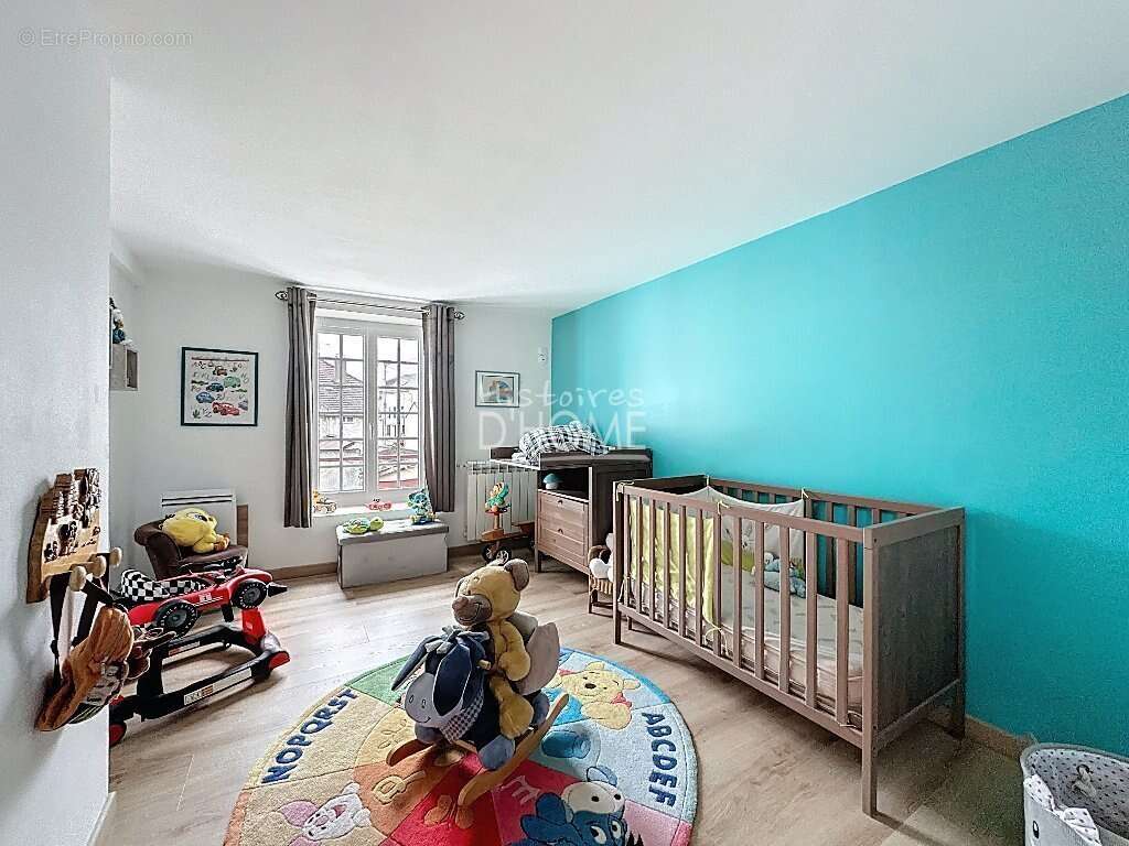 Maison à LA FERTE-GAUCHER