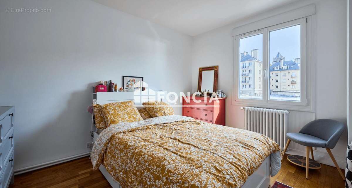 Appartement à CAEN