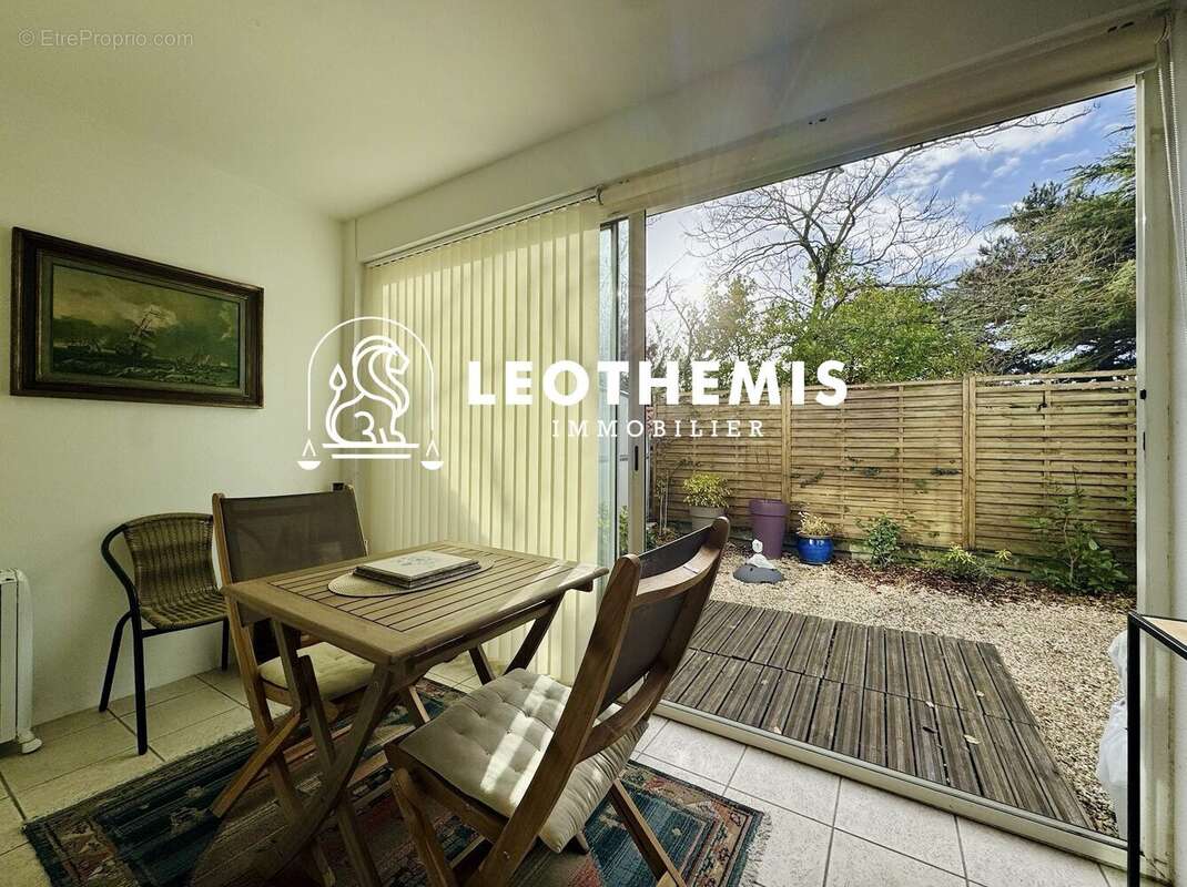 Appartement à ROYAN