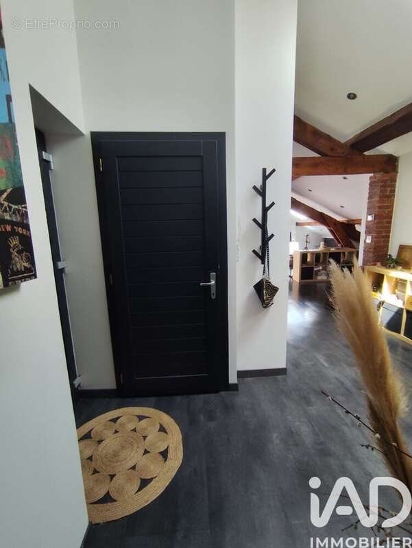 Photo 4 - Appartement à SAINT-ETIENNE