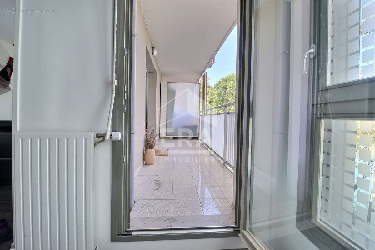 Appartement 91m² à l'île-saint-denis - photo 11