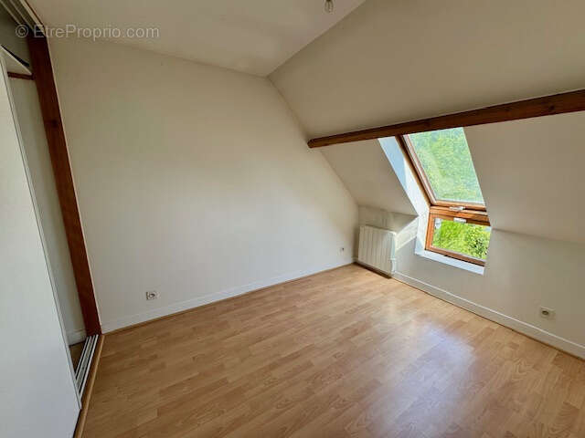 Maison à VILLENNES-SUR-SEINE