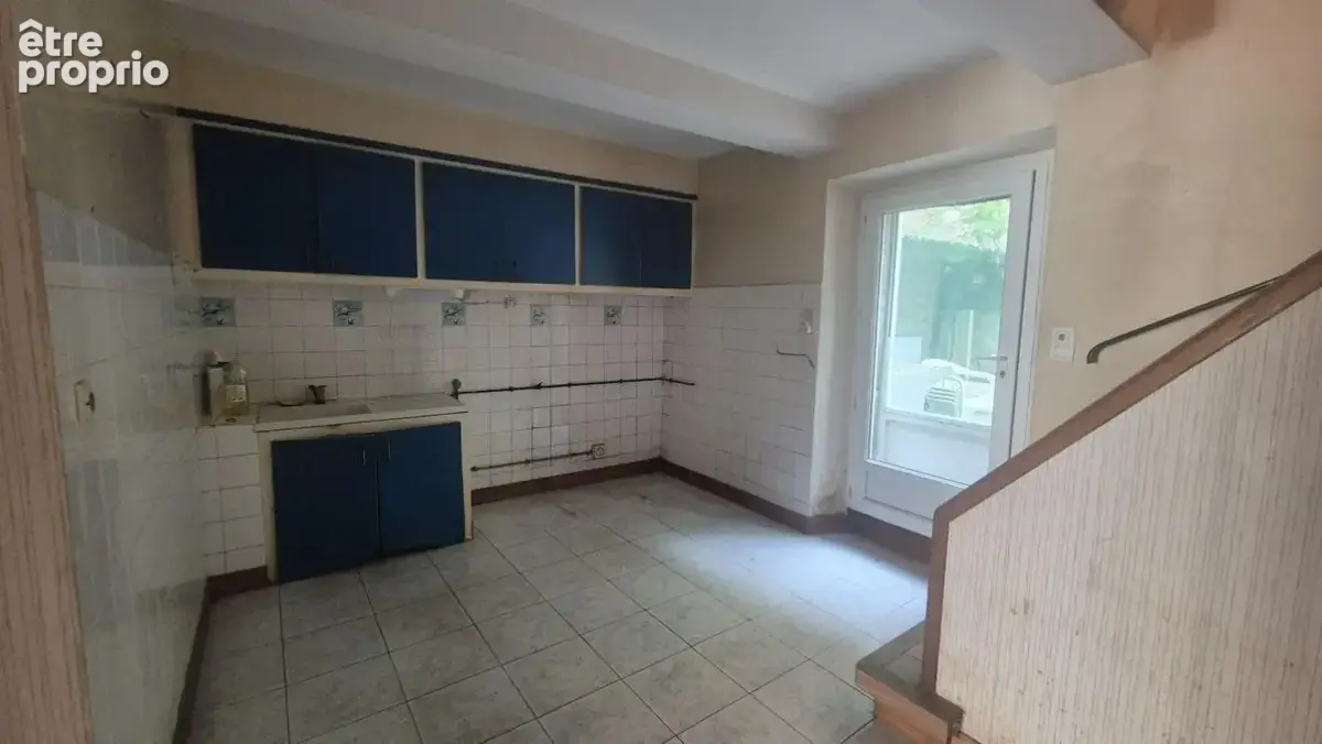 Maison 4 pièces 80 m² à vendre à Homps (11200) - photo 3