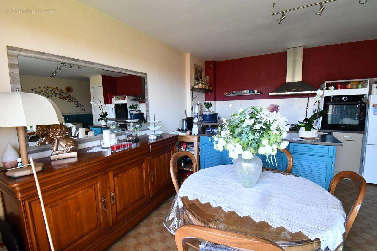 Appartement 2 pièces - photo 4