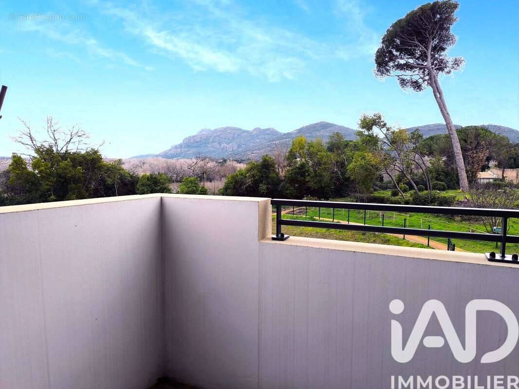 Photo 8 - Appartement à LE MUY