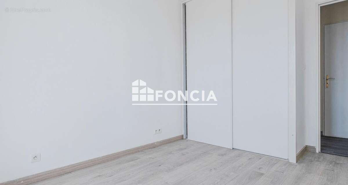 Appartement à TOURS