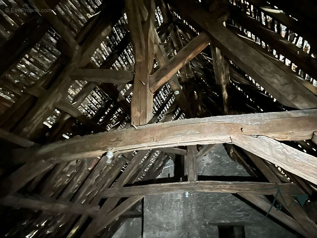 Appartement à SAINT-AMAND-MONTROND