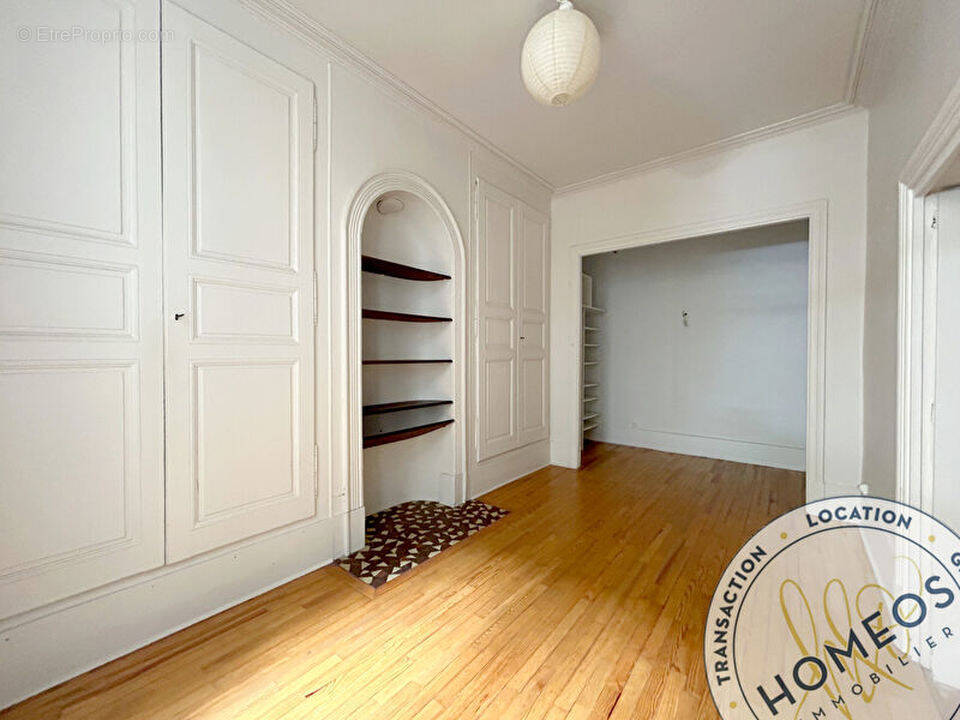 Appartement 99 m² à Bourg-En-Bresse  - photo 7