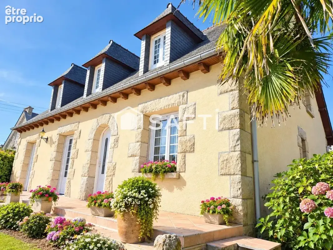 Photo 1 - Maison à DINAN