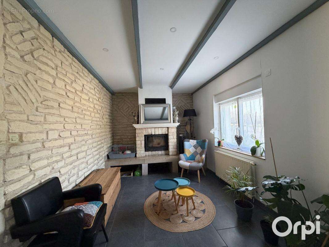 Maison à SANGATTE