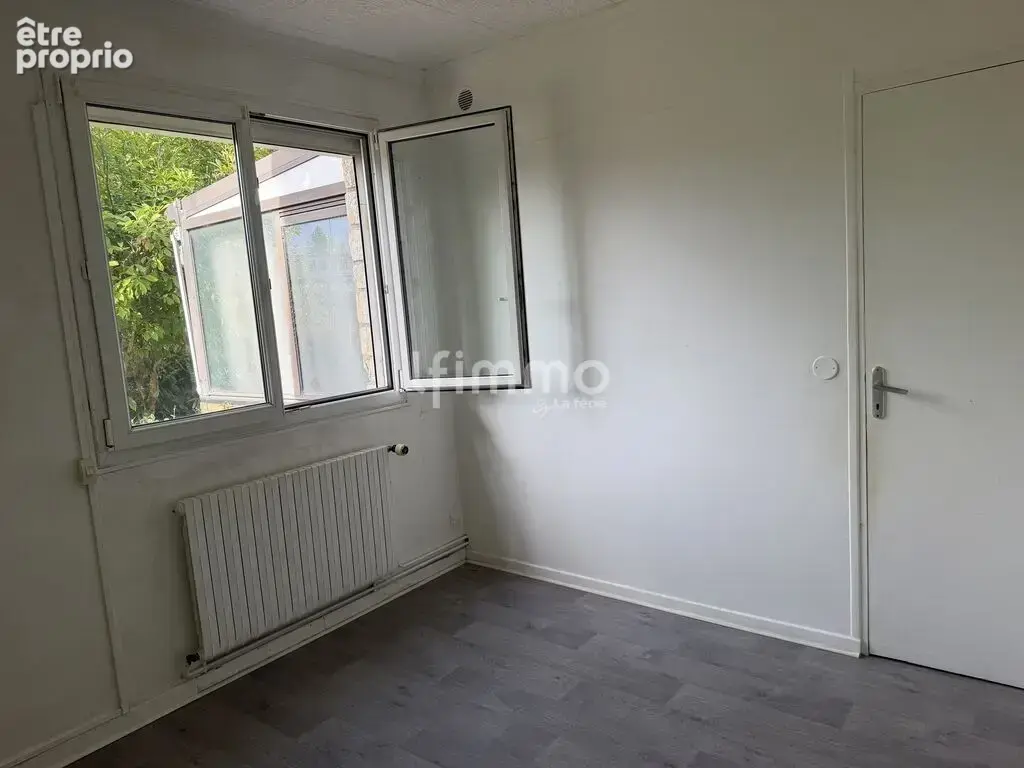 Appartement 3 chambres à Meaux - photo 2