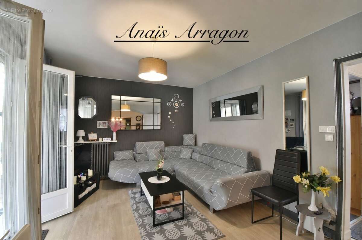 Maison à vendre 5 pièces  (47) - photo 3