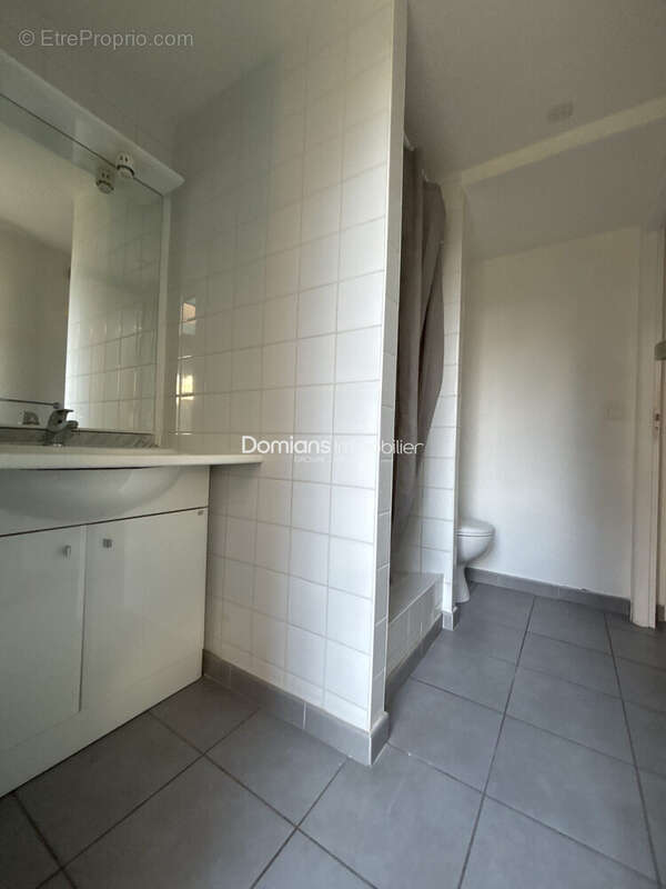 Appartement 29 m² à Argeles-Sur-Mer  - photo 4