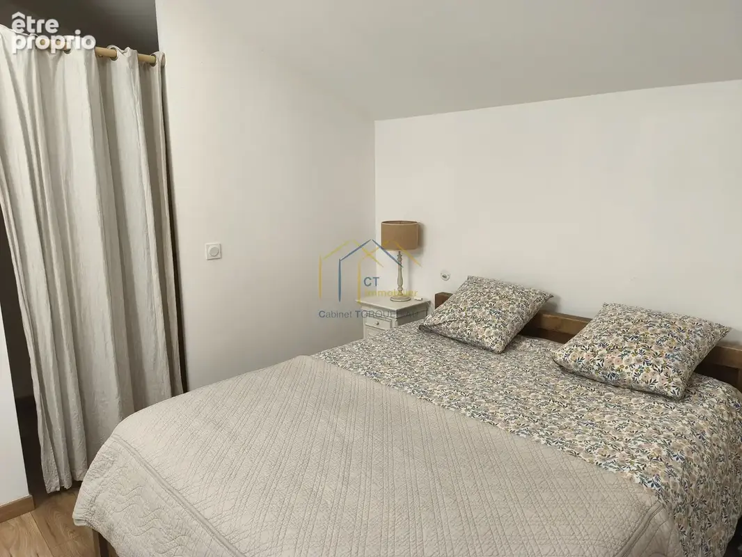 Secteur GIGNAC - Maison type 4 avec garage - photo 7