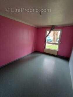 Appartement à CROIX