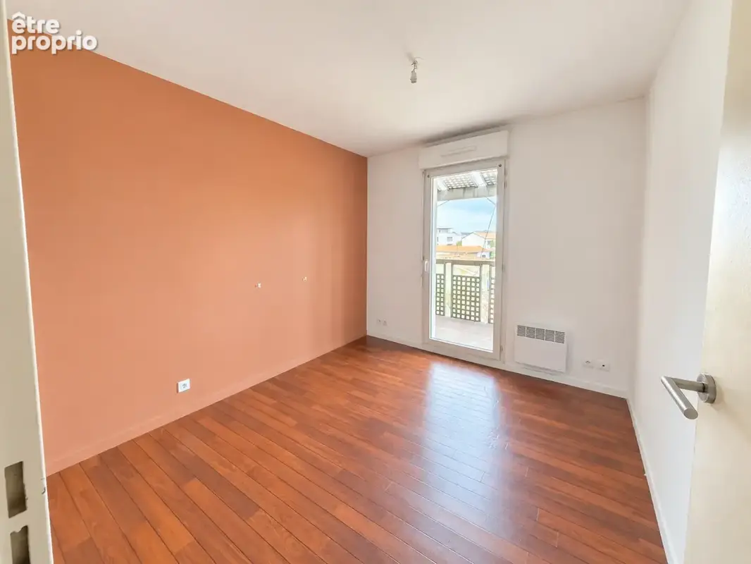 La teste de buch- t3 en dernier etage-luminosite exceptionnelle, balcon et deux parkings - photo 6