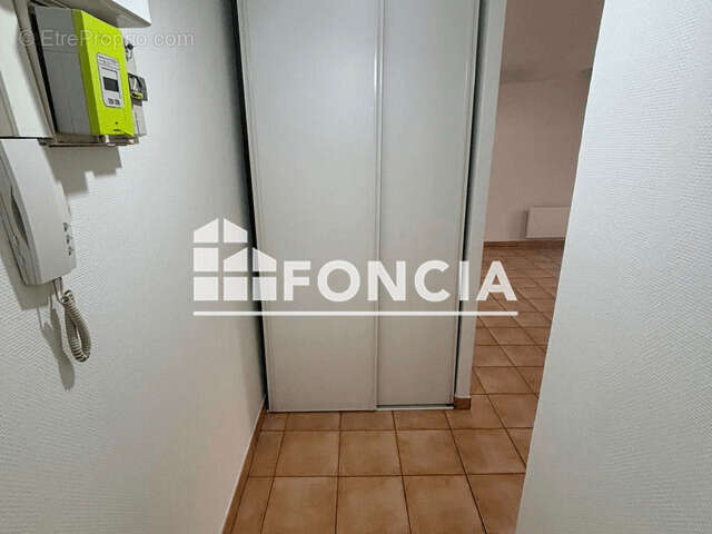 Appartement à LE RAINCY