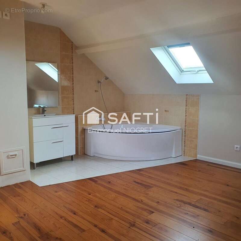 Photo 4 - Appartement à PAGNY-LA-VILLE