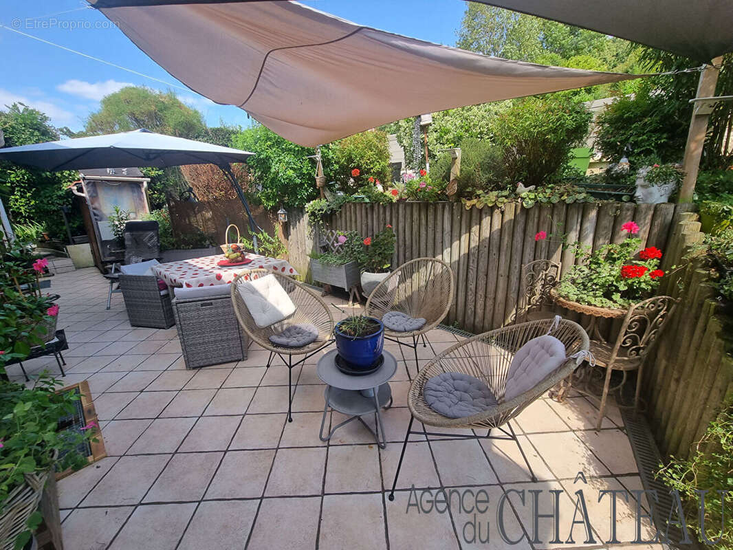 Maison à LES ANDELYS