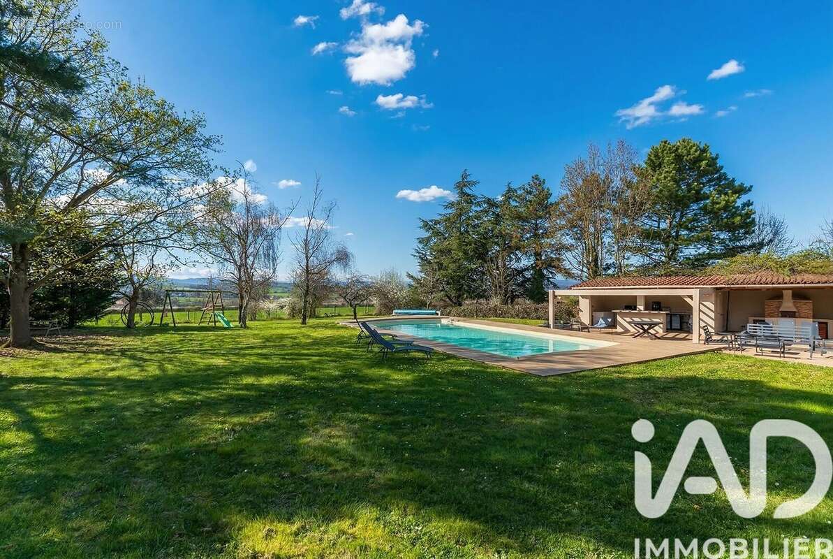 Photo 3 - Maison à DOMMARTIN