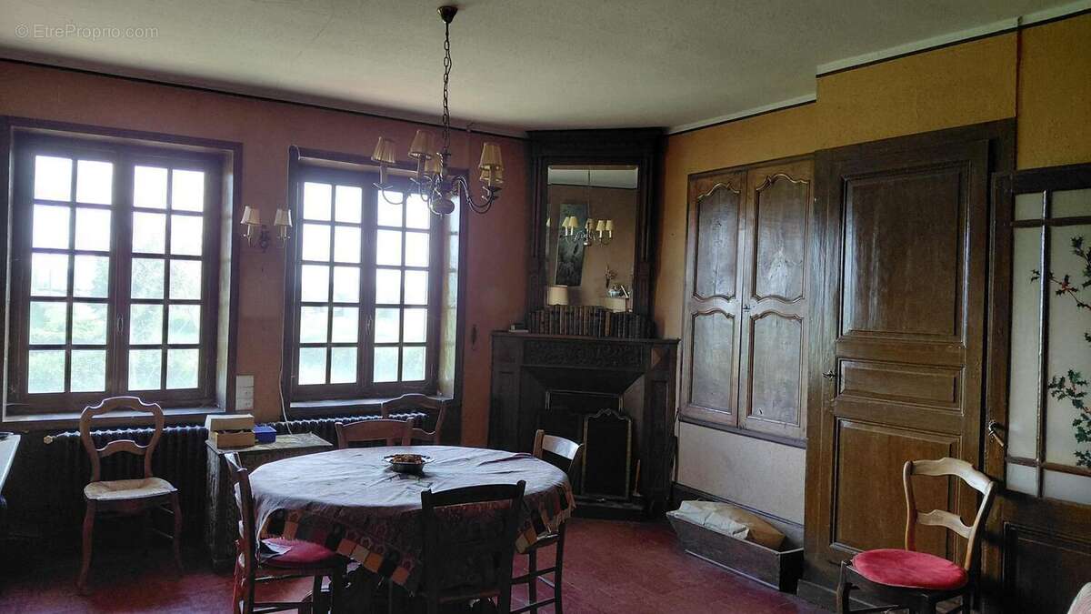 Photo 9 - Maison à CHARLIEU