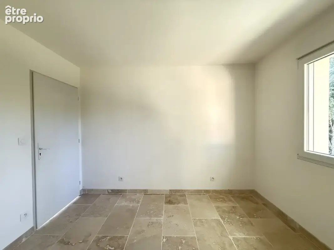 Maison de plain-pied 3 chambres proche du centre de Louhans. - photo 16