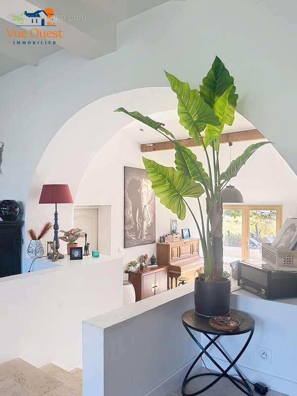 Maison 178 m² à Merlevenez  - photo 7