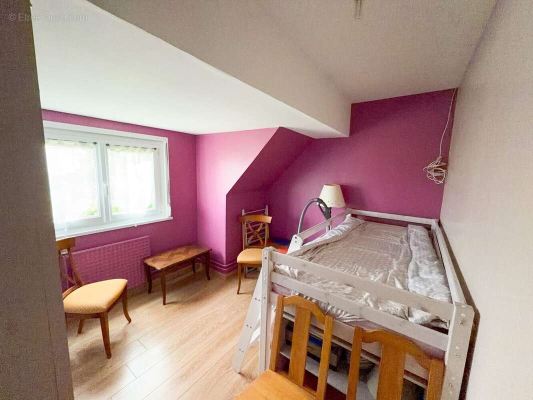 Maison à TOUFFLERS