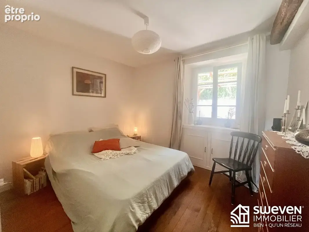 Maison 5 pièces 76 m² à vendre à Sainte-Croix-Volvestre (09230) - photo 8