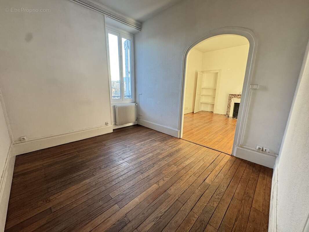 Appartement à MONTLUCON