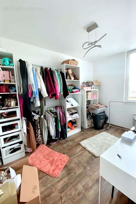 Appartement à SAINT-BRIEUC