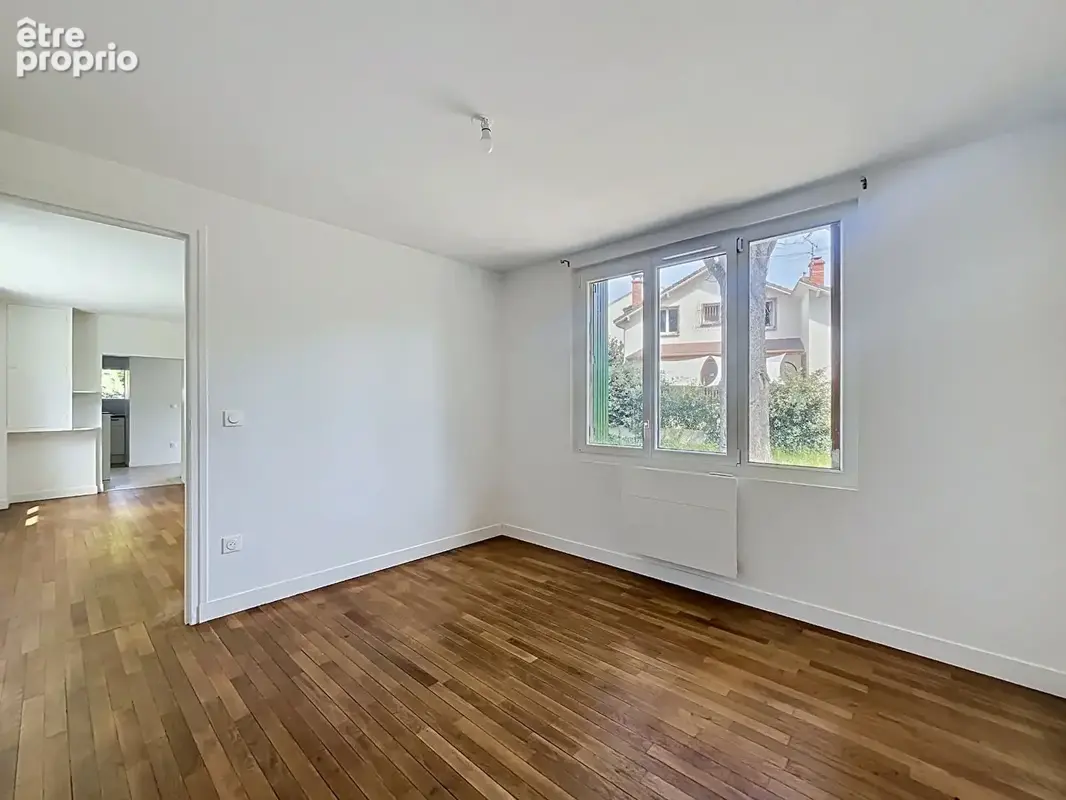 Maison + Terrain - Le Plessis Robinson - photo 11