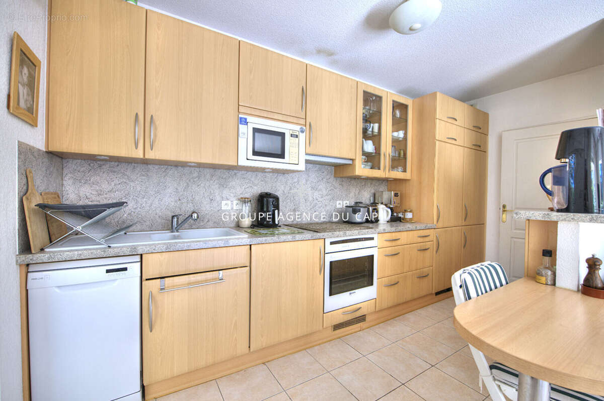 Appartement à SAINT-RAPHAEL