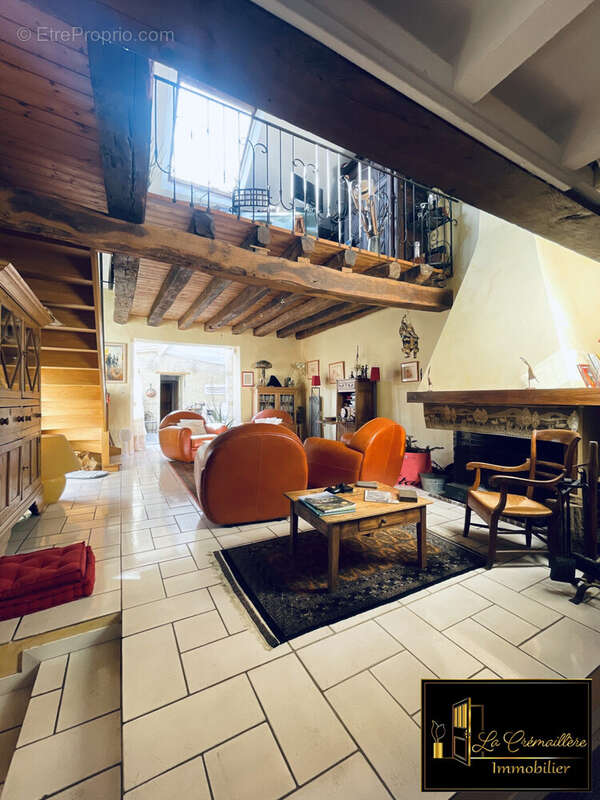 Maison à DOURDAN