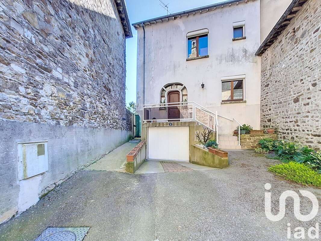 Photo 7 - Maison à COESMES