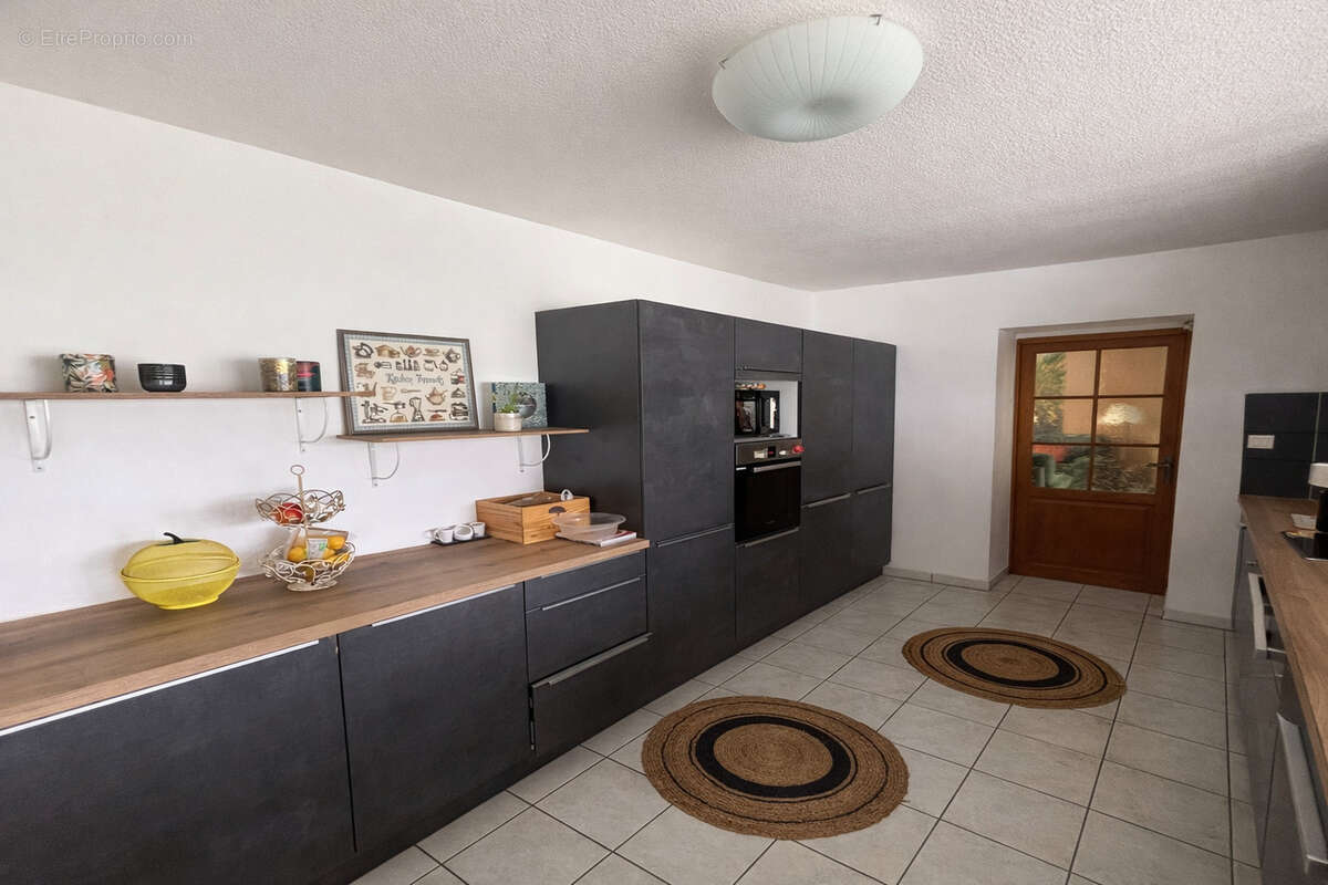 Photo 4 - Maison à BOURBON-LANCY