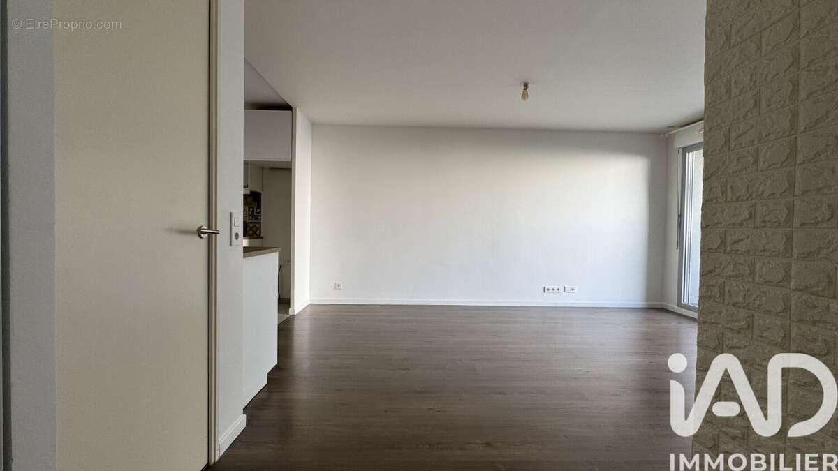 Photo 9 - Appartement à BEZONS