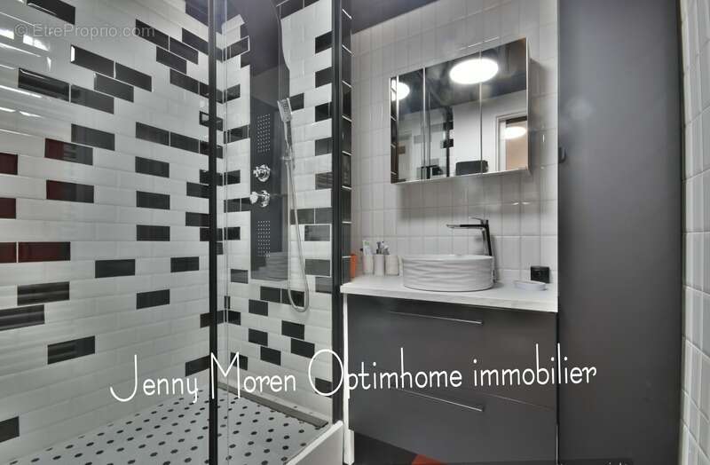 Duplex rénové à Étaples – Centre historique - photo 10