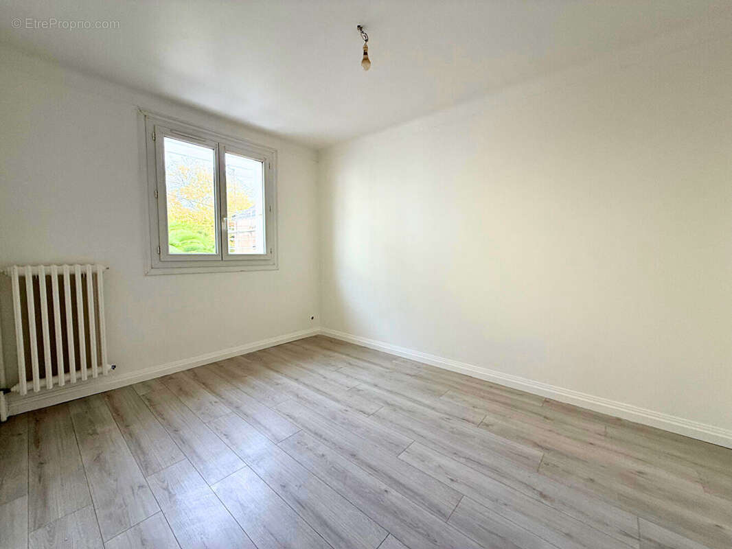 Appartement à LORIENT