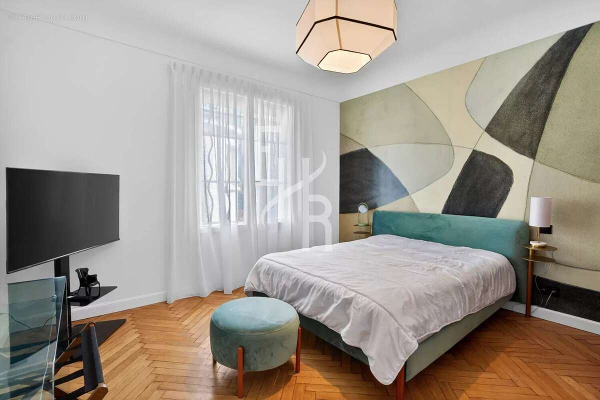 Cannes Vente appartement 4P à 2 pas des plages - photo 7
