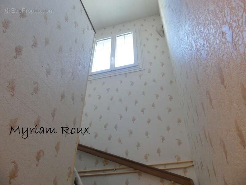 Maison à LA CHAPELLE-SAINT-MESMIN