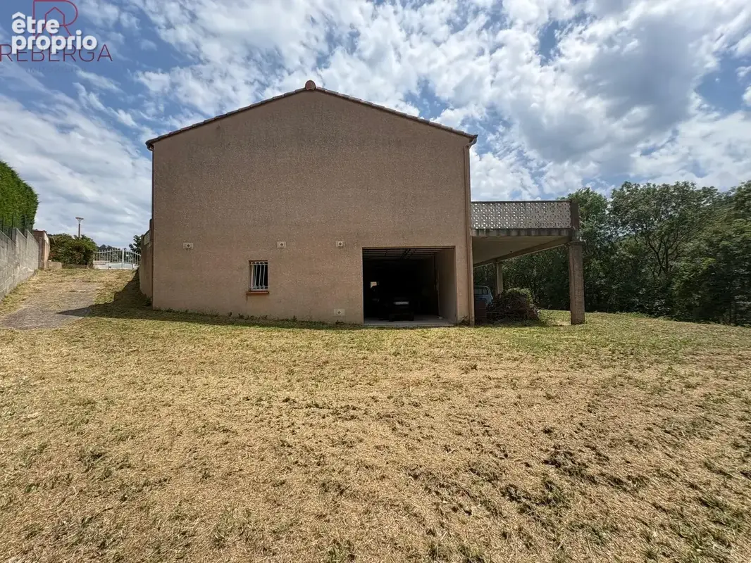 Maison courniou - photo 36
