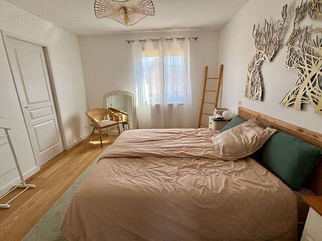 Maison à AIX-LES-BAINS