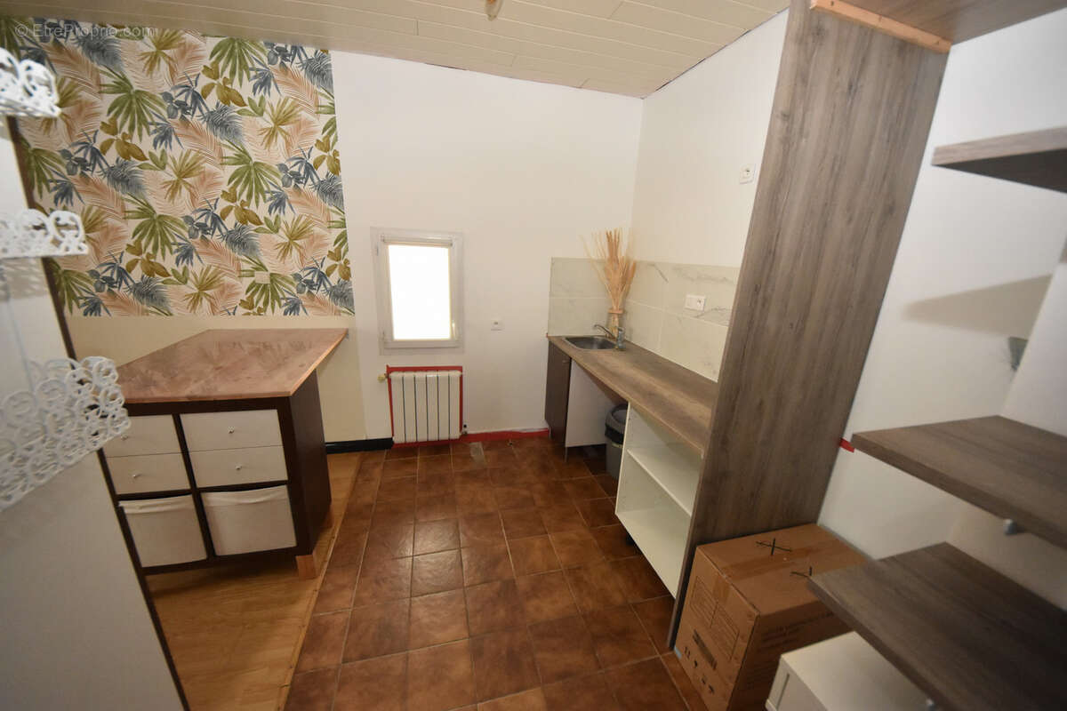 Maison à SAINT-MARCEL-SUR-AUDE