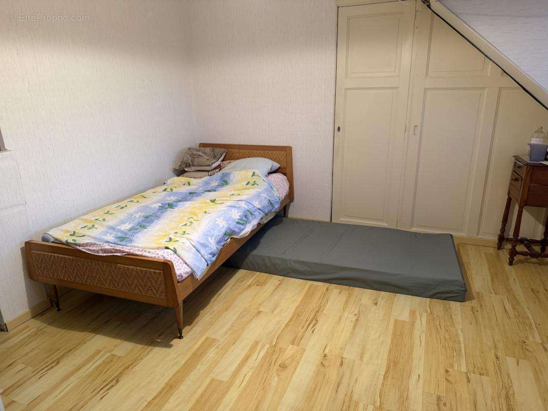 Maison à LA FERTE-BERNARD